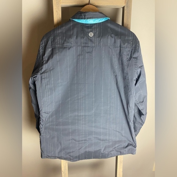 MENS Lululemon spring jacket - Picture 5 of 5